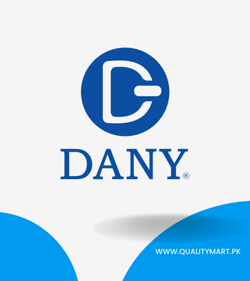 DANY Brand – Innovative Electronics & Gadgets at Quality Mart